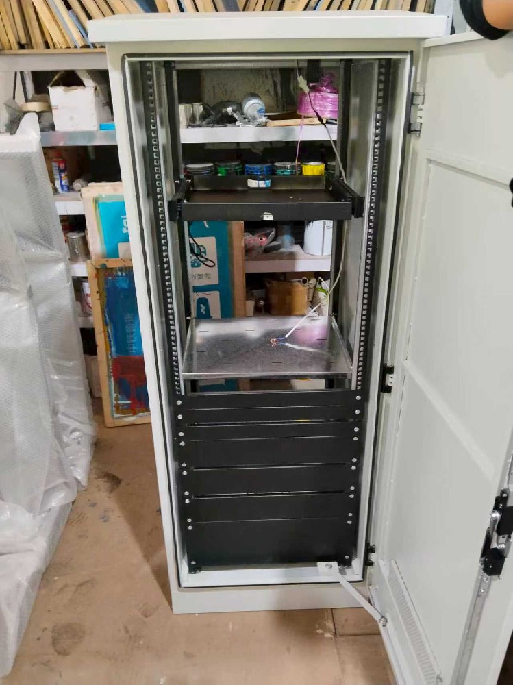 定制空調機柜  制冷制熱